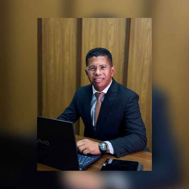 Dr. Elizeu Nazare da Silva - Advogado